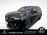 2024 Acura MDX SH-AWD A-SPEC