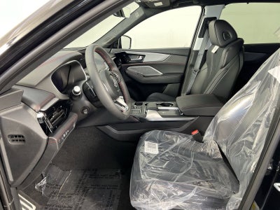 2024 Acura MDX SH-AWD A-SPEC