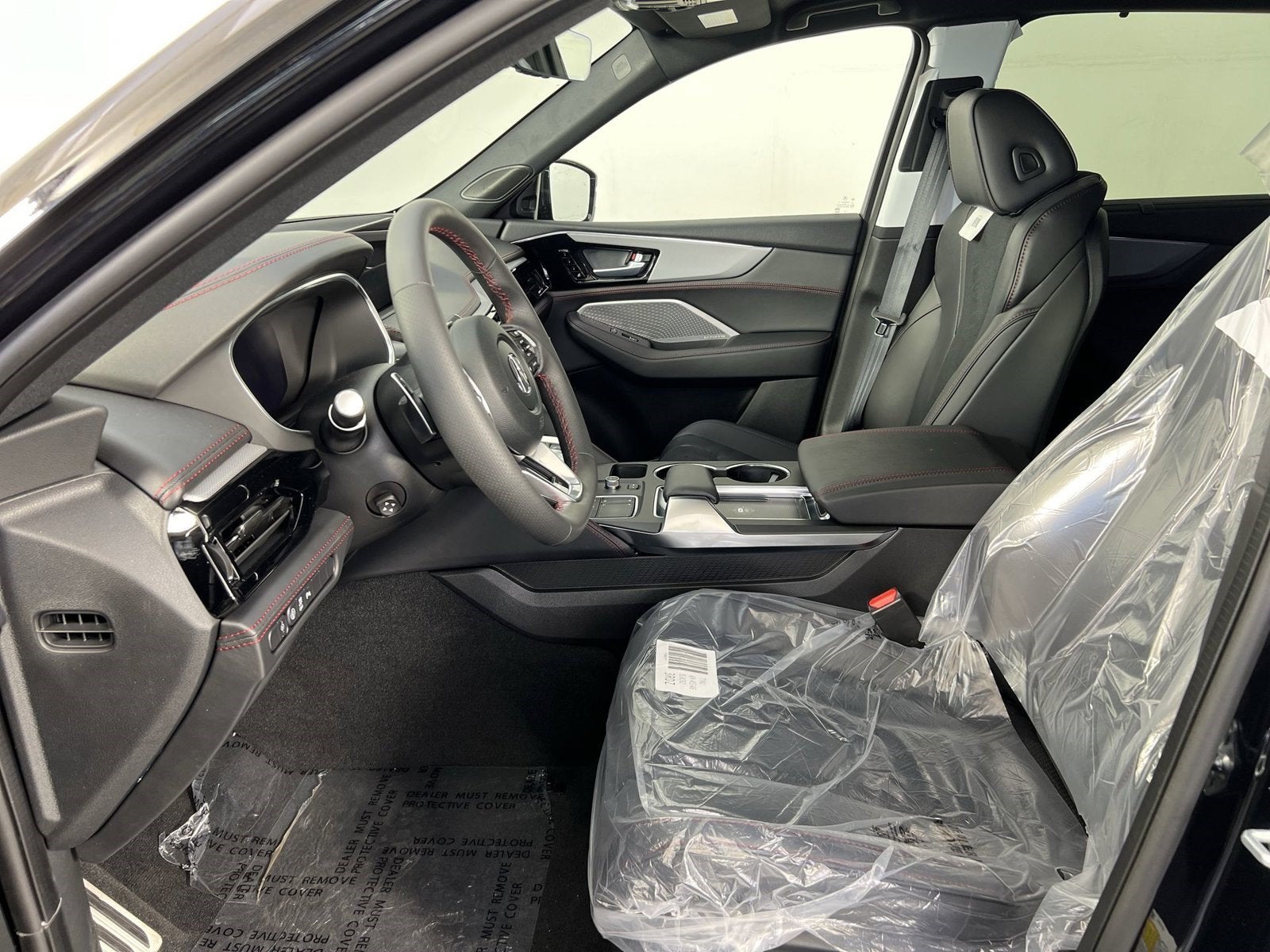 2024 Acura MDX SH-AWD A-SPEC