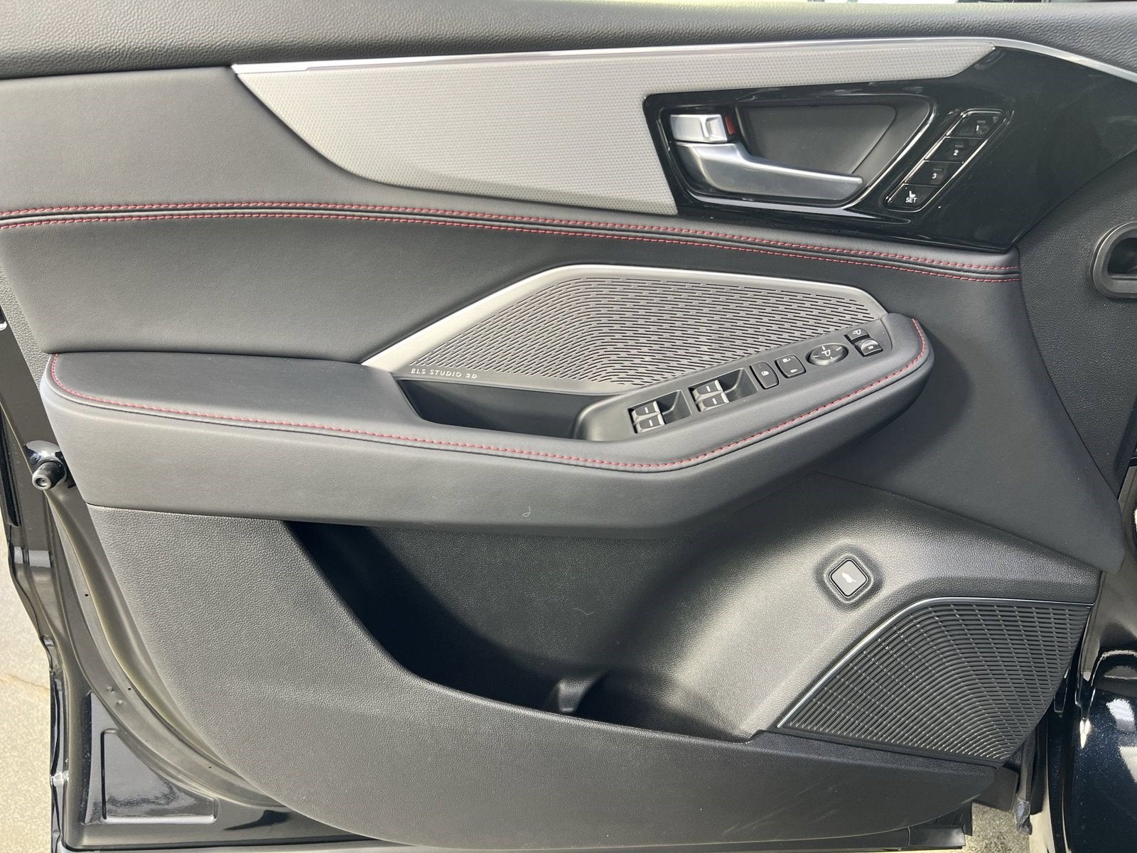 2024 Acura MDX SH-AWD A-SPEC