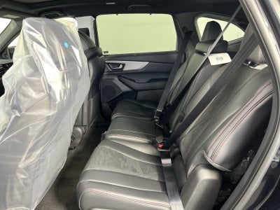 2024 Acura MDX SH-AWD A-SPEC