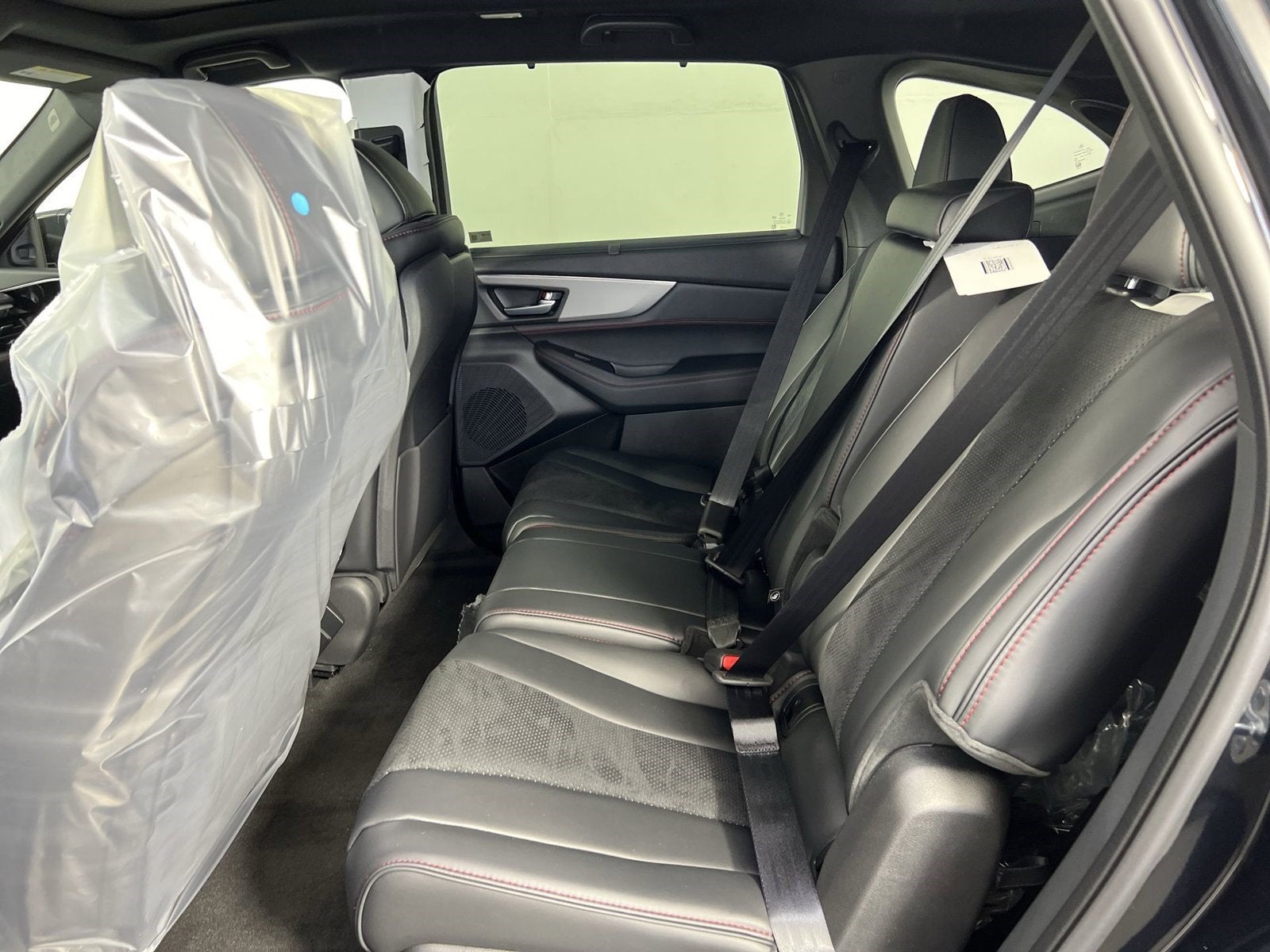 2024 Acura MDX SH-AWD A-SPEC