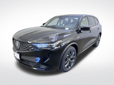 2024 Acura MDX SH-AWD A-SPEC