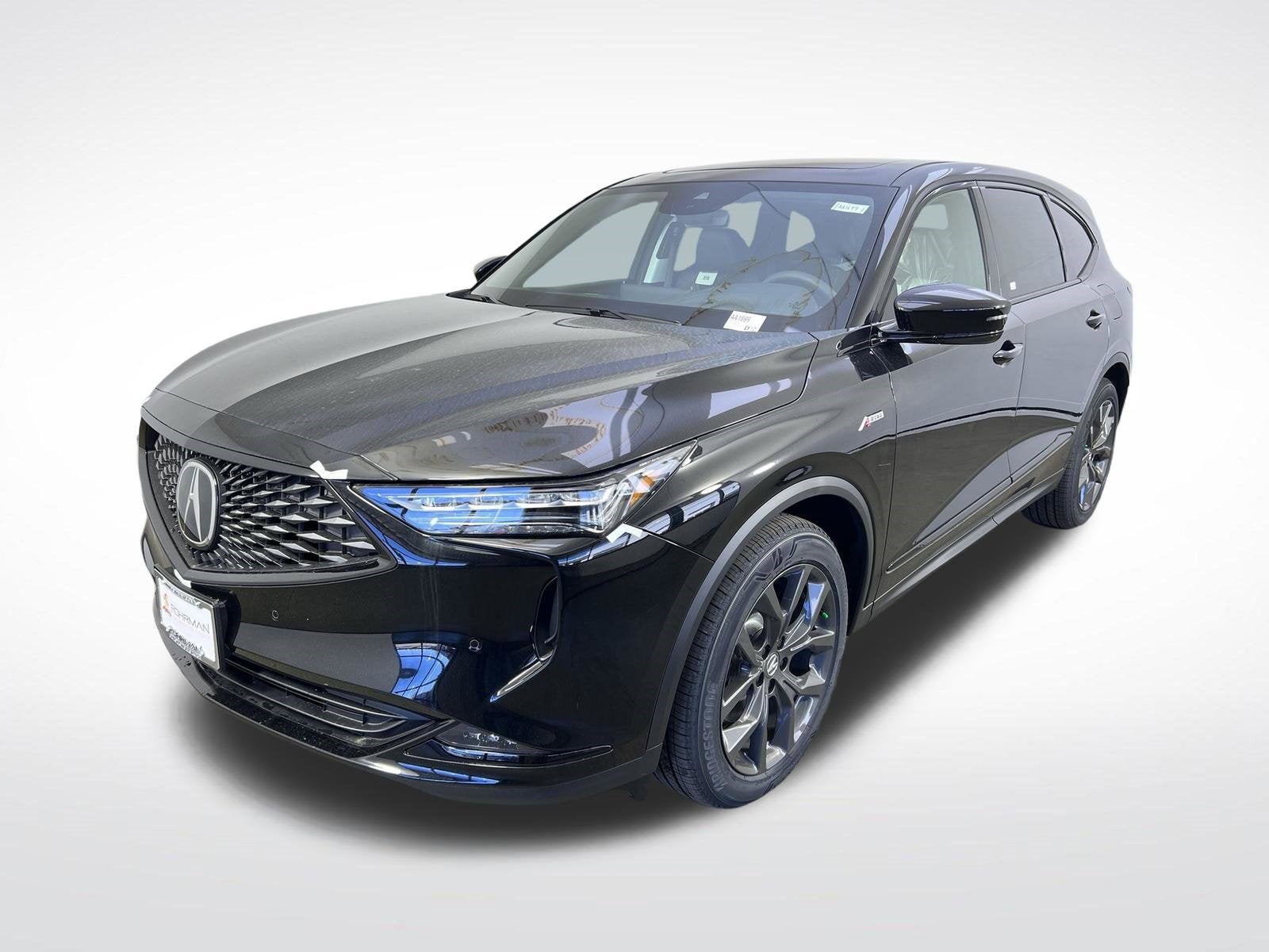 2024 Acura MDX SH-AWD A-SPEC