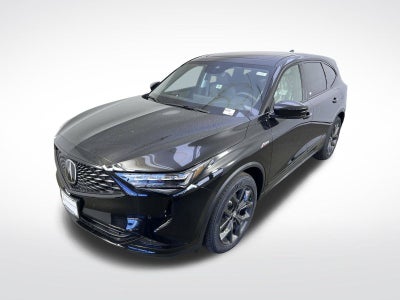2024 Acura MDX SH-AWD A-SPEC