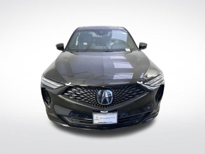 2024 Acura MDX SH-AWD A-SPEC