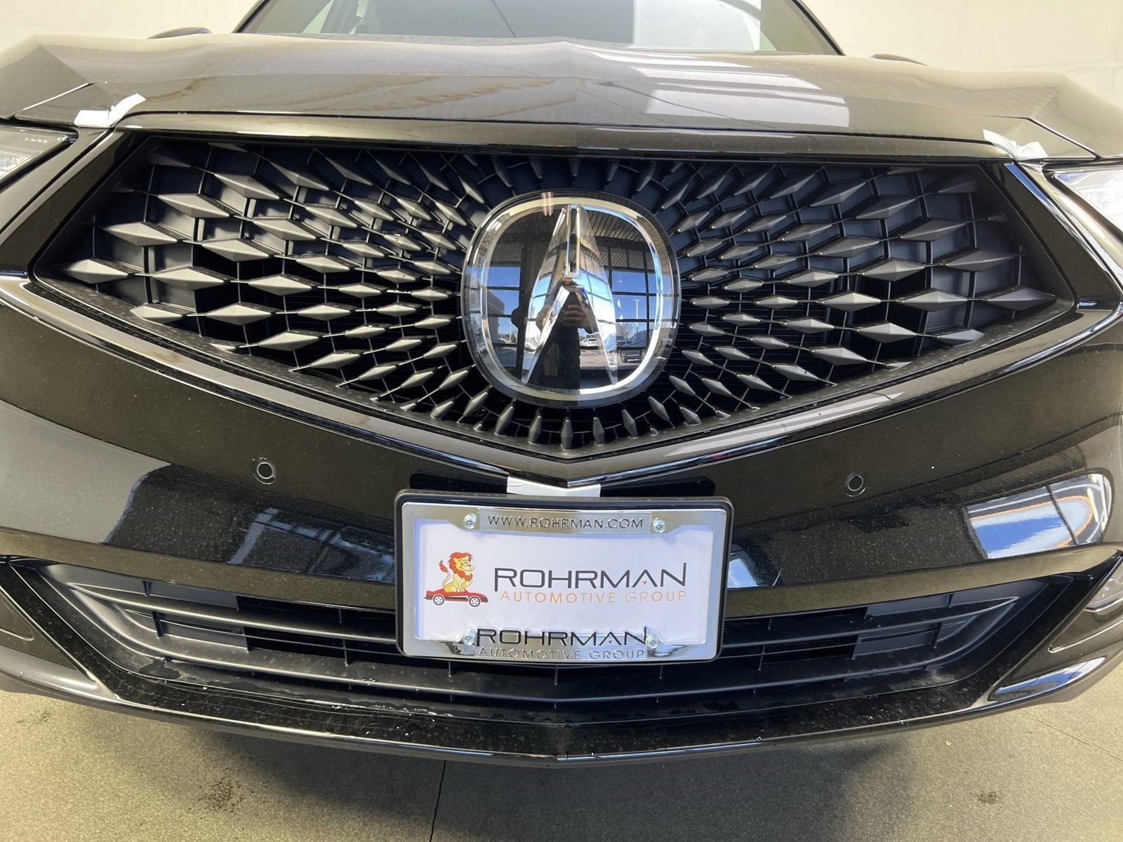 2024 Acura MDX SH-AWD A-SPEC