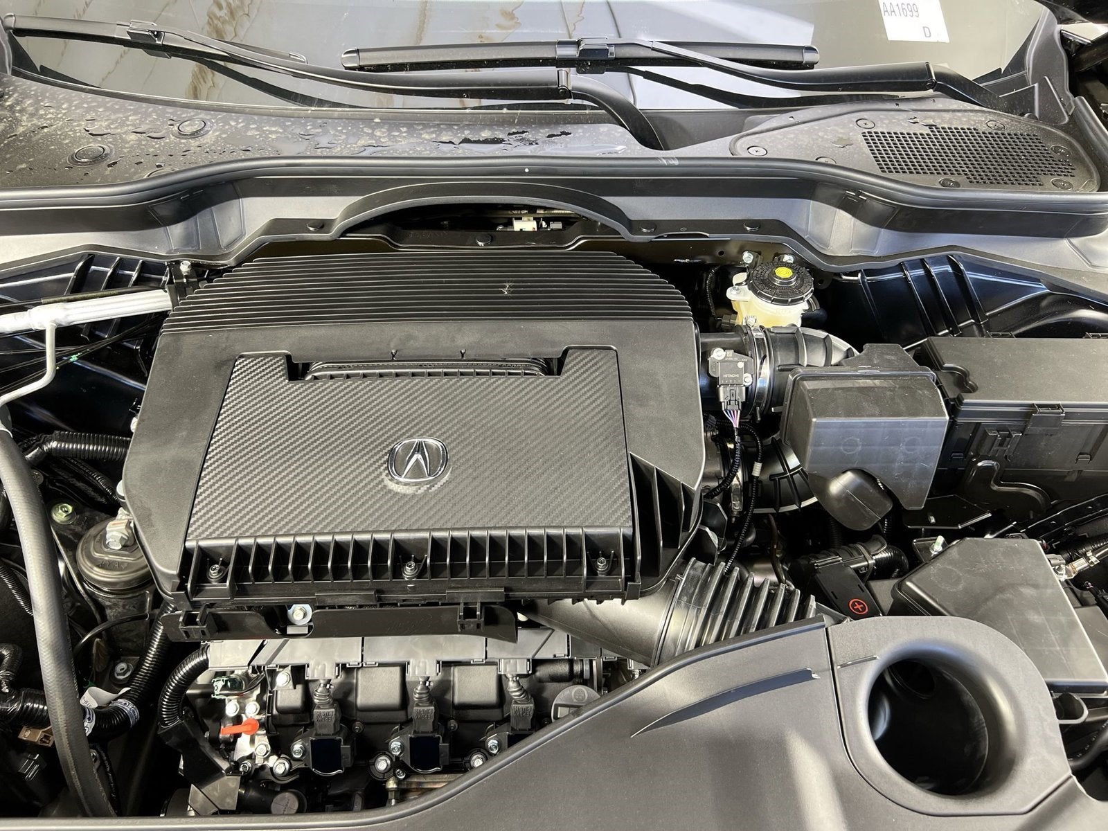 2024 Acura MDX SH-AWD A-SPEC
