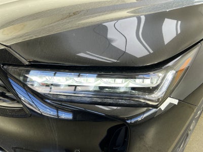 2024 Acura MDX SH-AWD A-SPEC