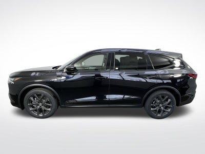 2024 Acura MDX SH-AWD A-SPEC