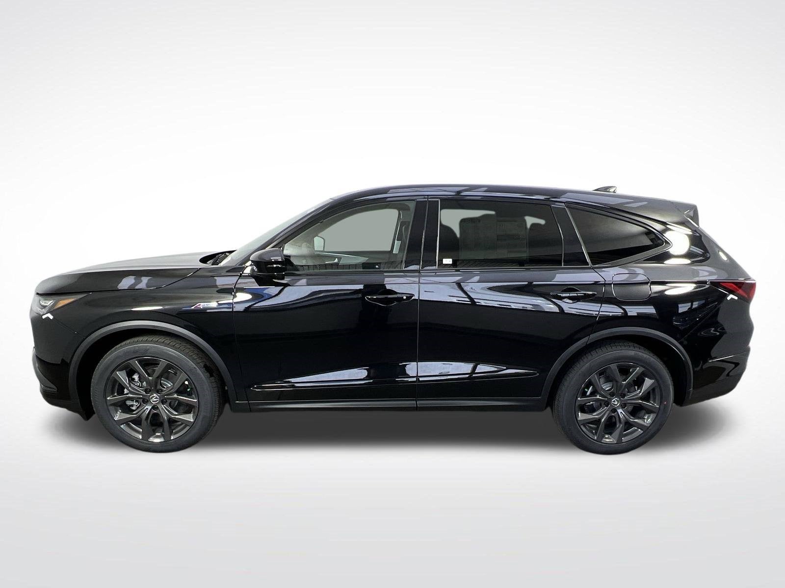 2024 Acura MDX SH-AWD A-SPEC
