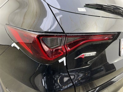 2024 Acura MDX SH-AWD A-SPEC
