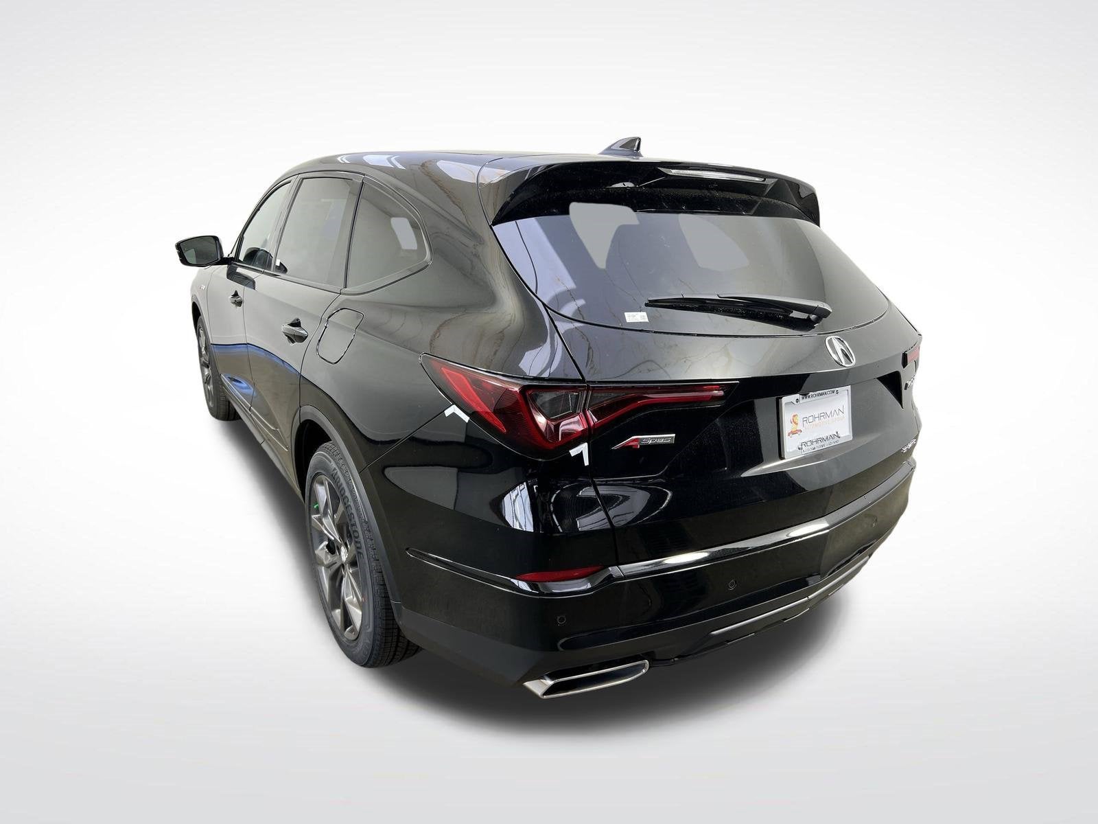 2024 Acura MDX SH-AWD A-SPEC