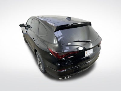 2024 Acura MDX SH-AWD A-SPEC