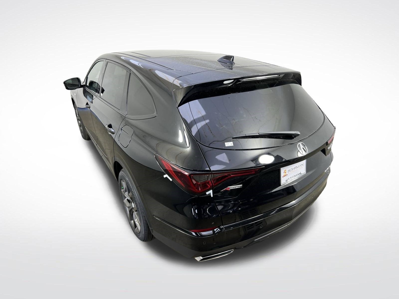 2024 Acura MDX SH-AWD A-SPEC