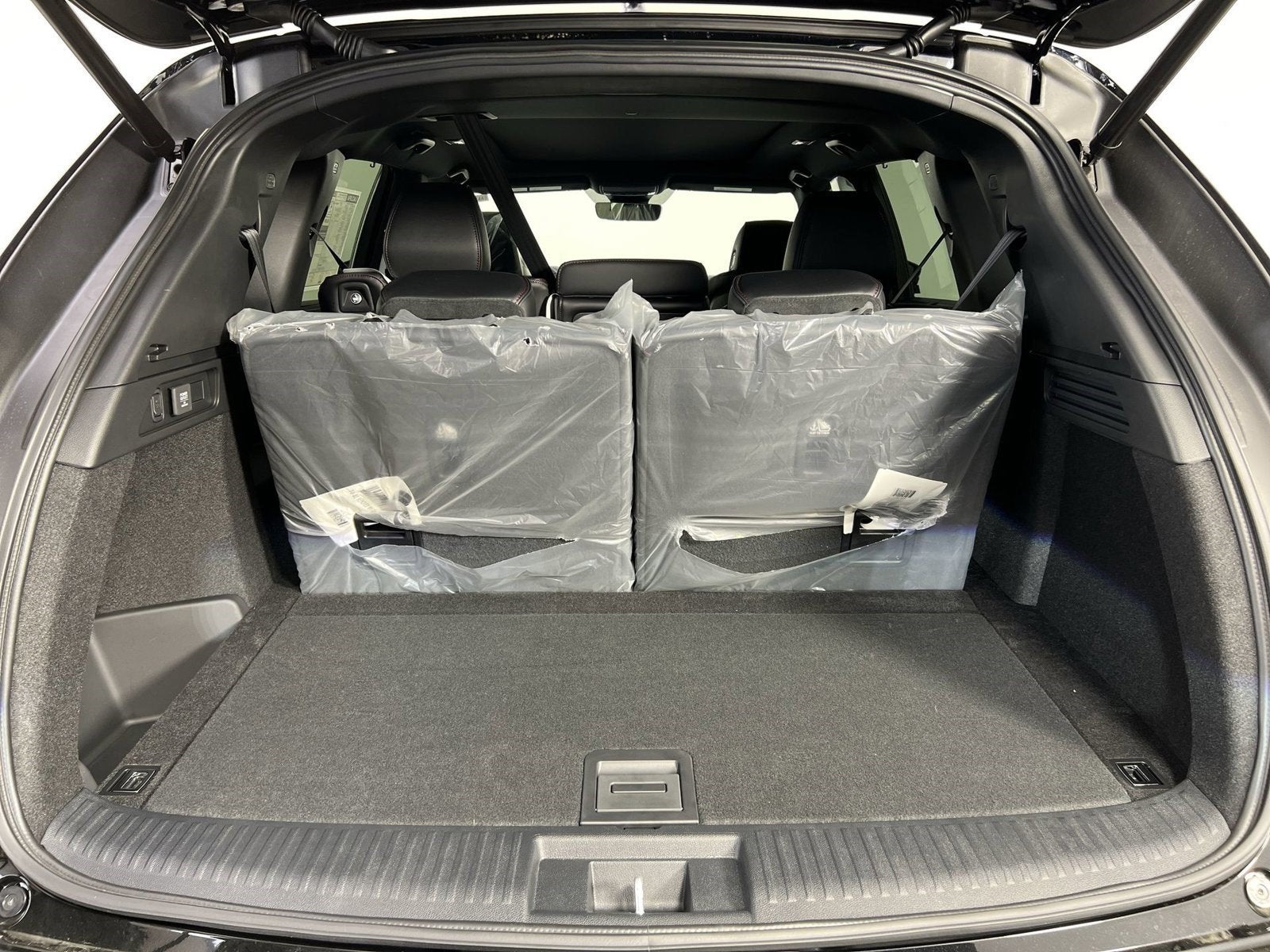 2024 Acura MDX SH-AWD A-SPEC