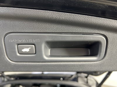 2024 Acura MDX SH-AWD A-SPEC