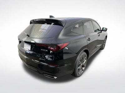 2024 Acura MDX SH-AWD A-SPEC