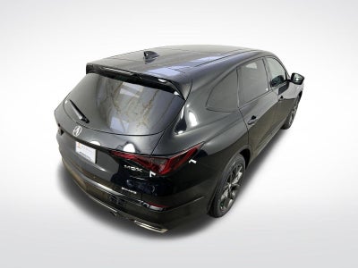 2024 Acura MDX SH-AWD A-SPEC