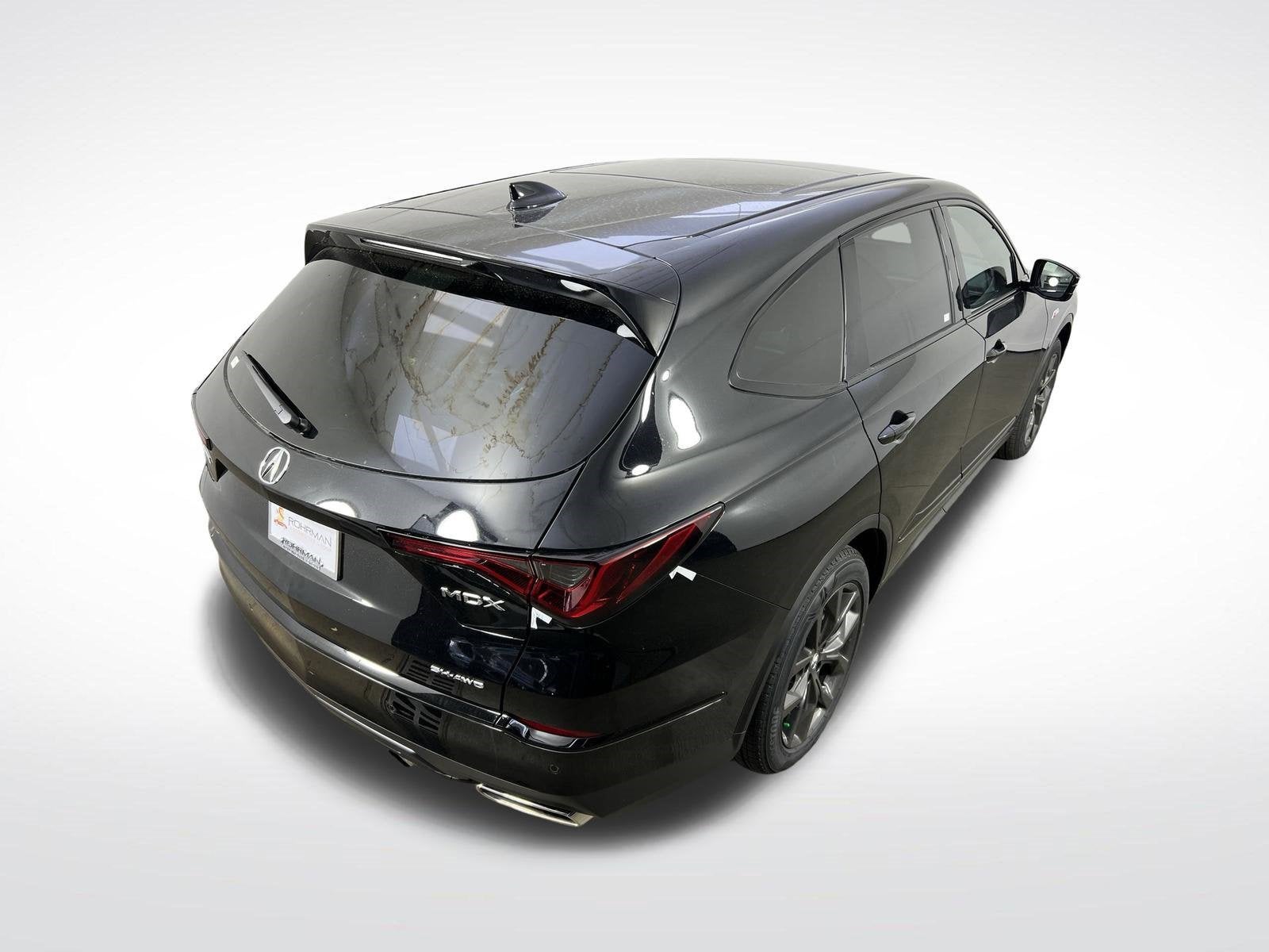 2024 Acura MDX SH-AWD A-SPEC