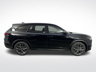 2024 Acura MDX SH-AWD A-SPEC