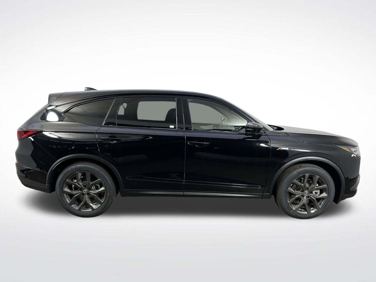 2024 Acura MDX SH-AWD A-SPEC