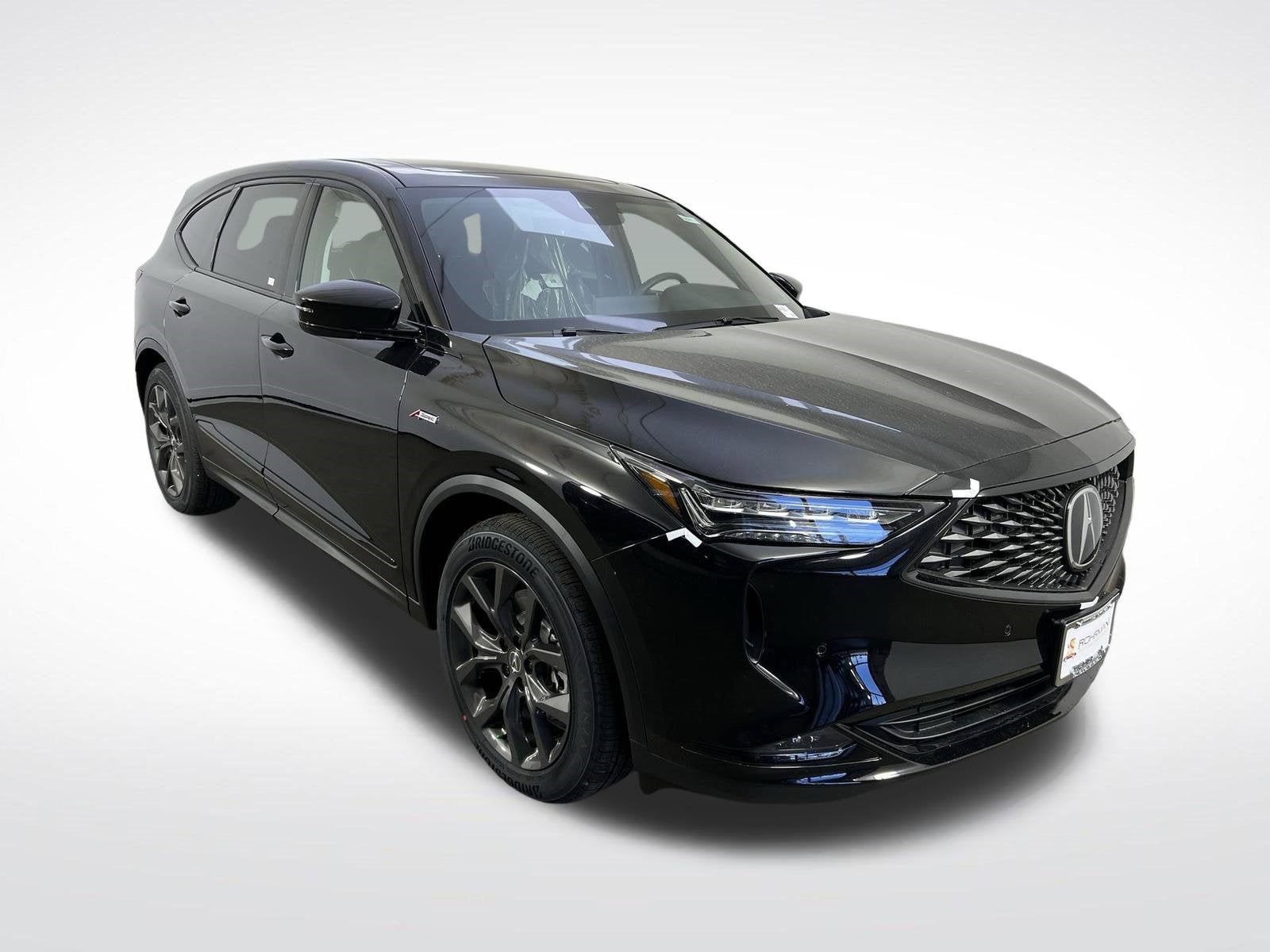 2024 Acura MDX SH-AWD A-SPEC