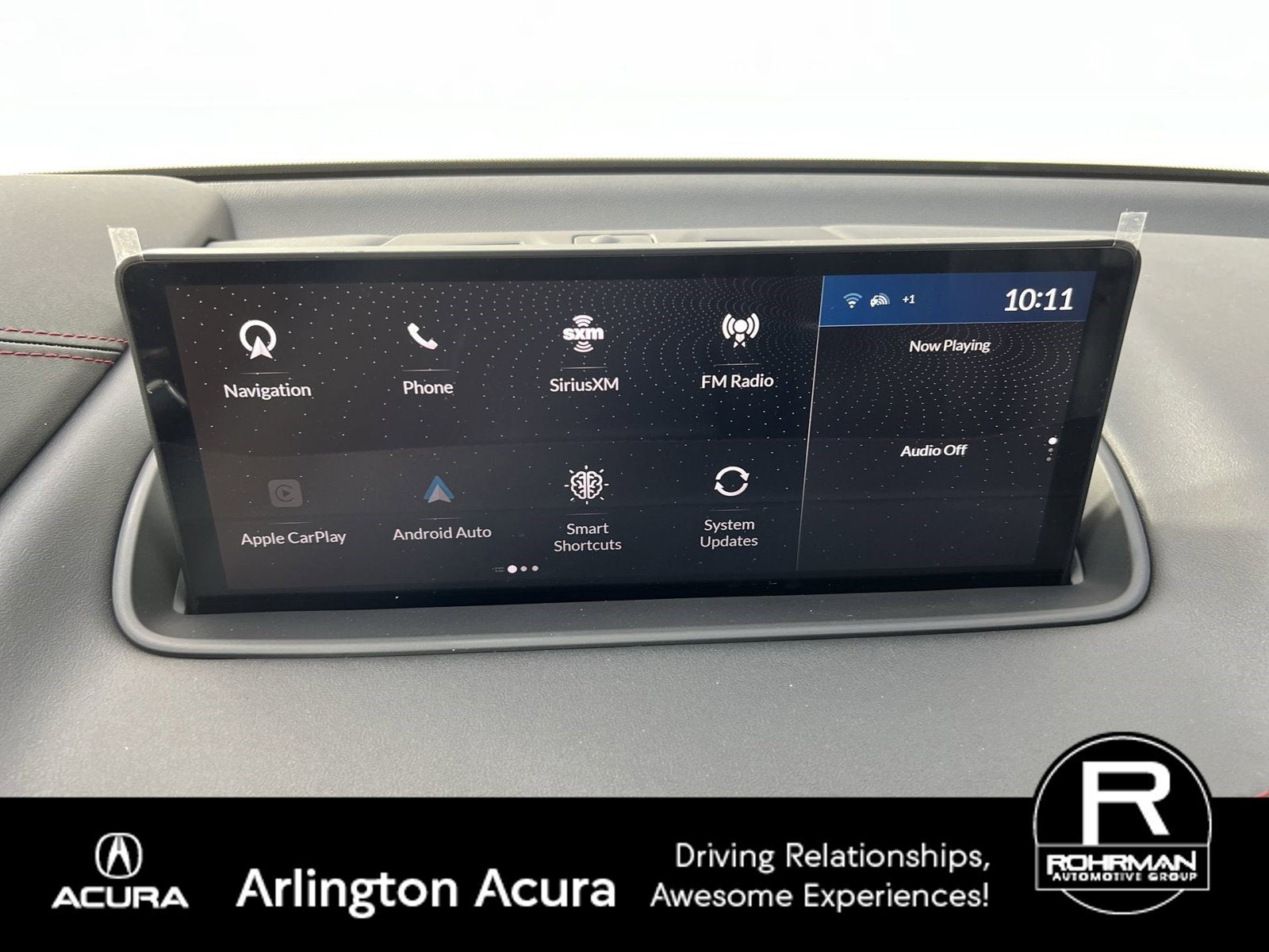 2024 Acura MDX SH-AWD A-SPEC