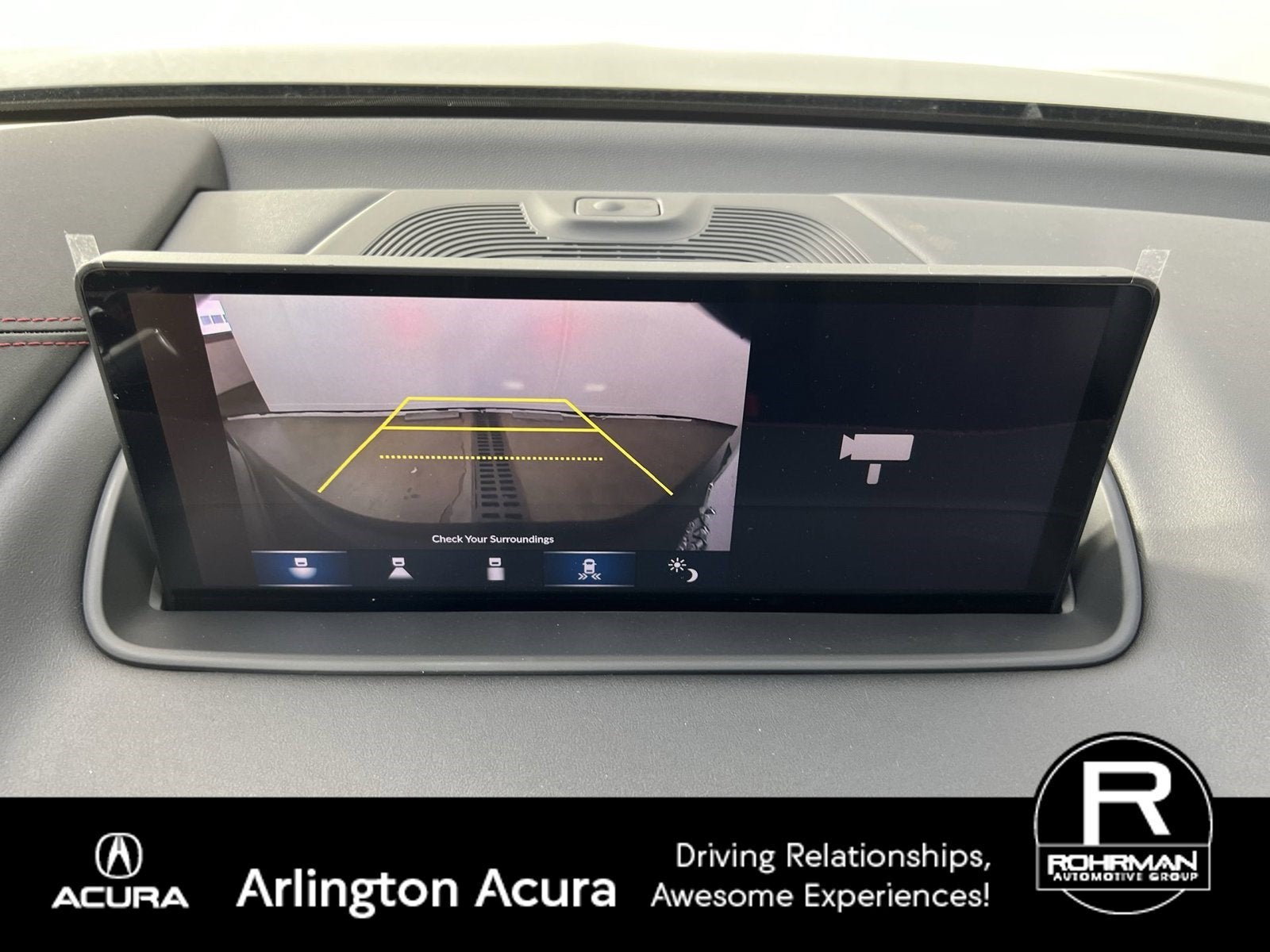 2024 Acura MDX SH-AWD A-SPEC