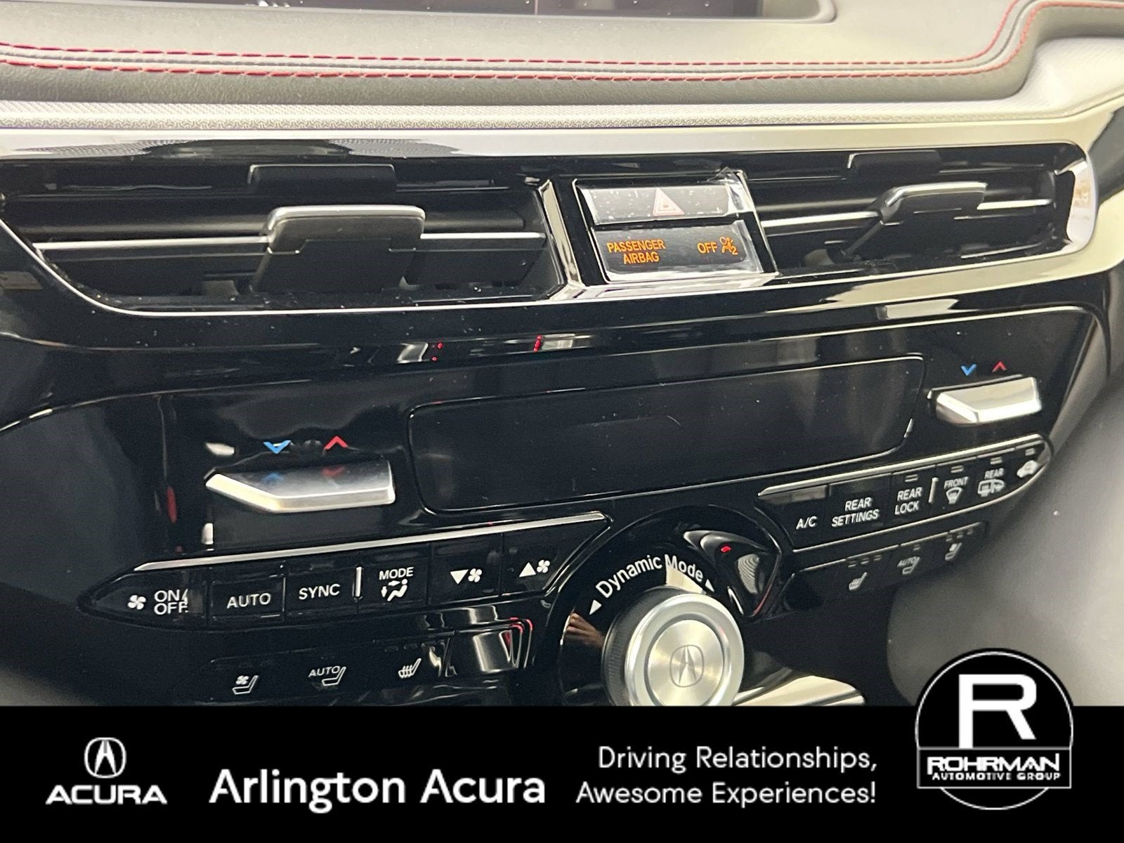 2024 Acura MDX SH-AWD A-SPEC