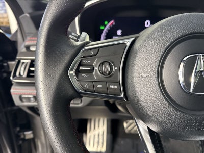 2026 Acura MDX SH-AWD A-Spec