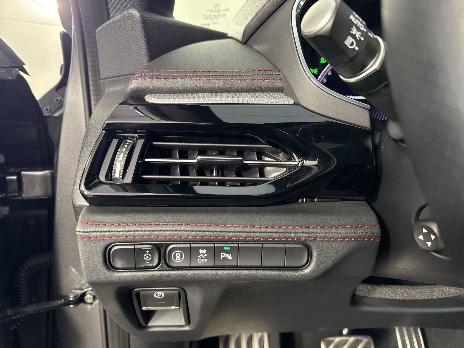 2026 Acura MDX SH-AWD A-Spec