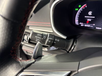 2026 Acura MDX SH-AWD A-Spec