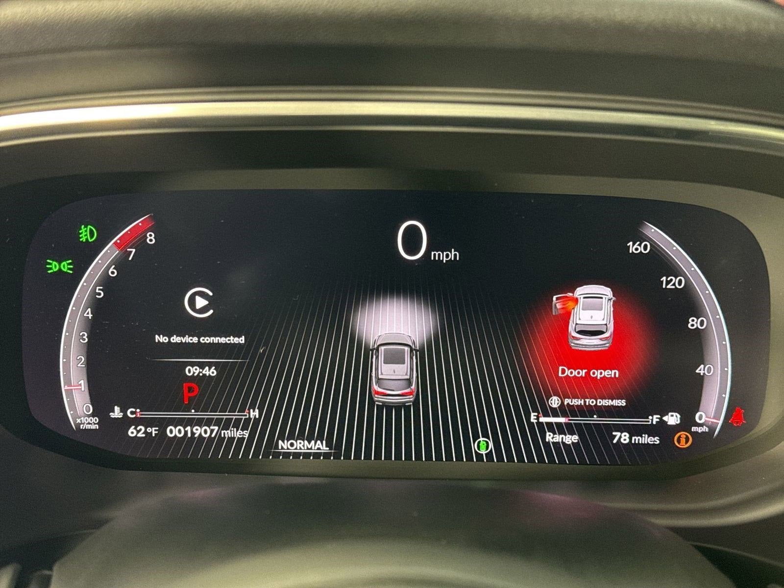 2026 Acura MDX SH-AWD A-Spec