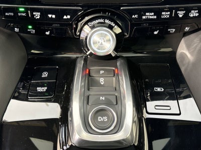 2026 Acura MDX SH-AWD A-Spec