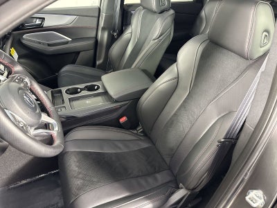 2026 Acura MDX SH-AWD A-Spec