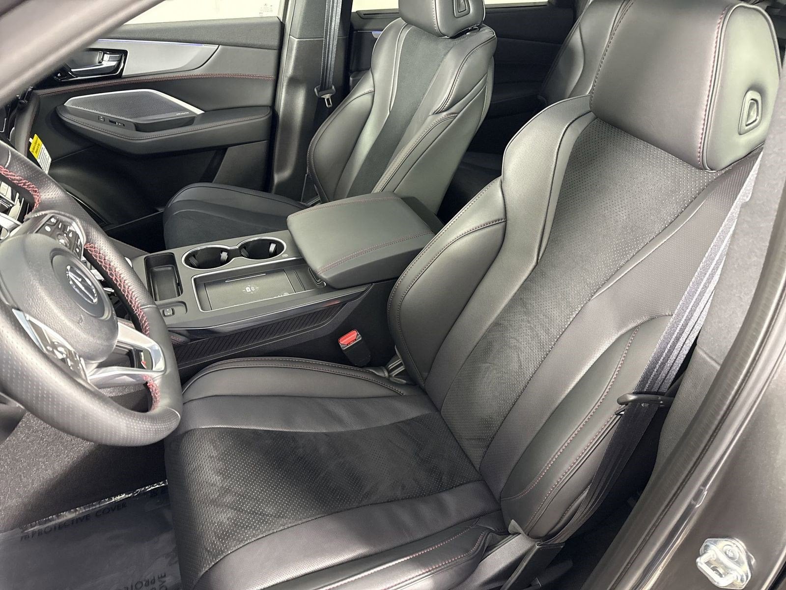 2026 Acura MDX SH-AWD A-Spec