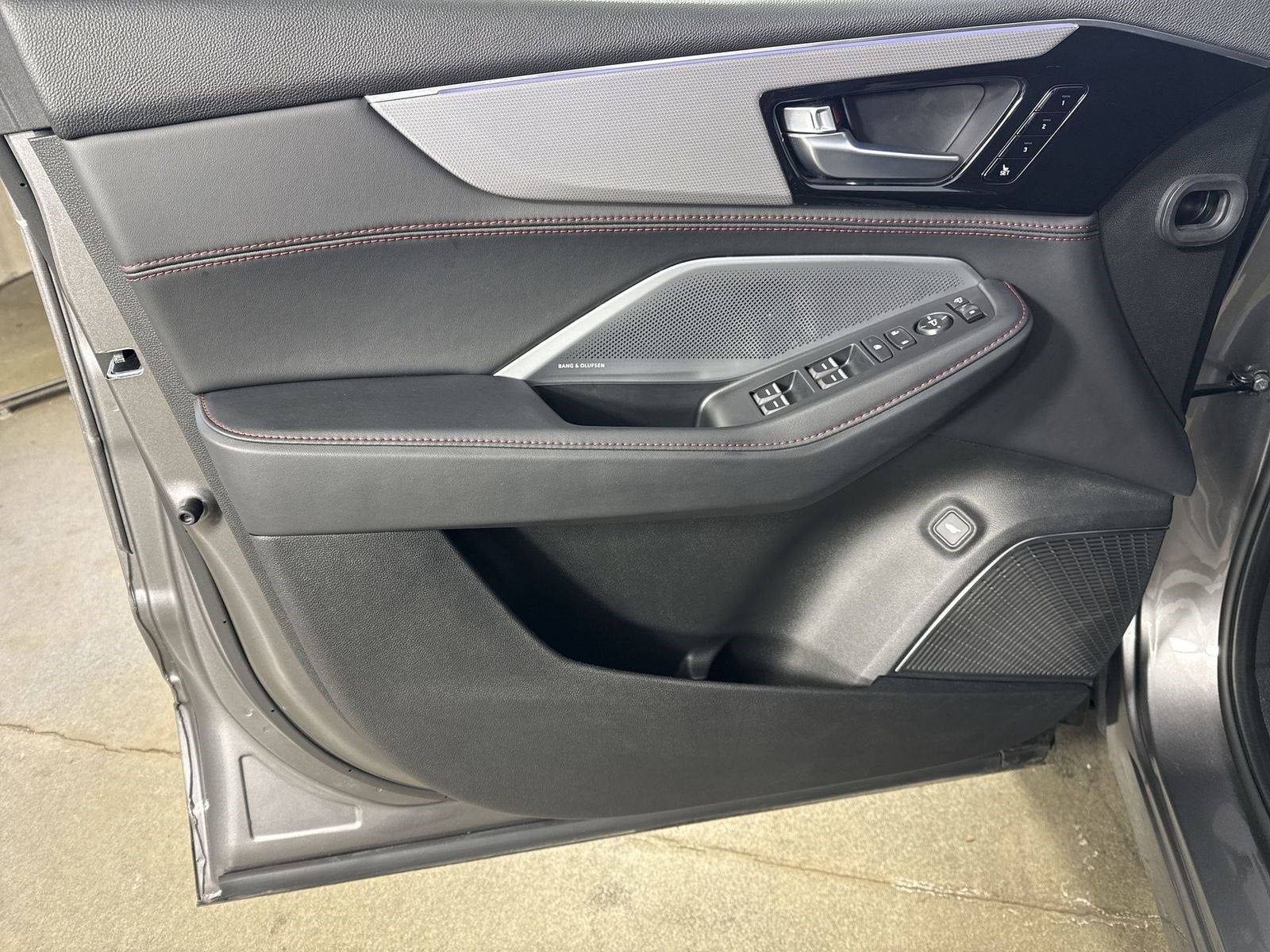 2026 Acura MDX SH-AWD A-Spec