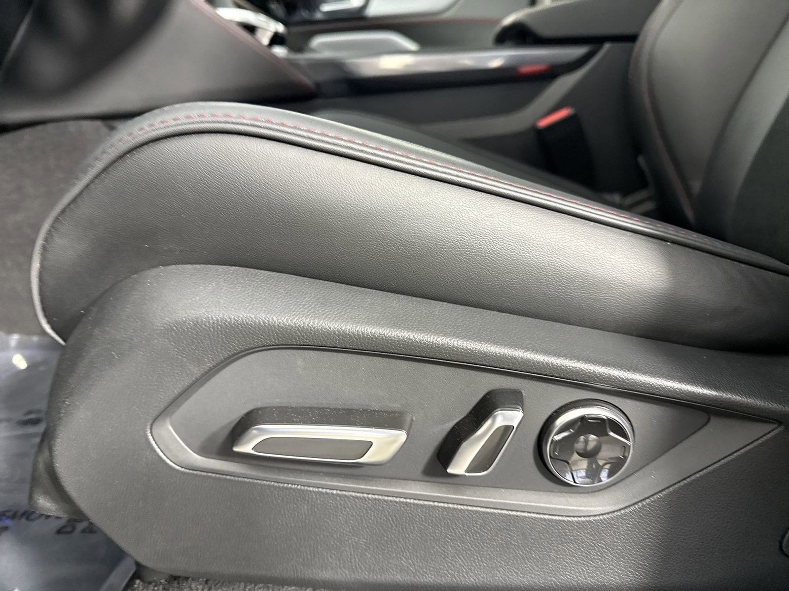 2026 Acura MDX SH-AWD A-Spec