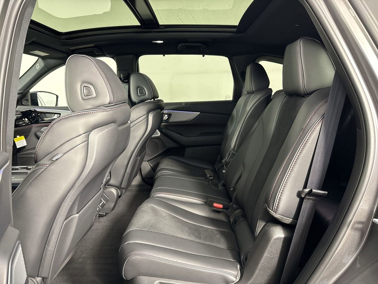 2026 Acura MDX SH-AWD A-Spec