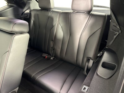 2026 Acura MDX SH-AWD A-Spec