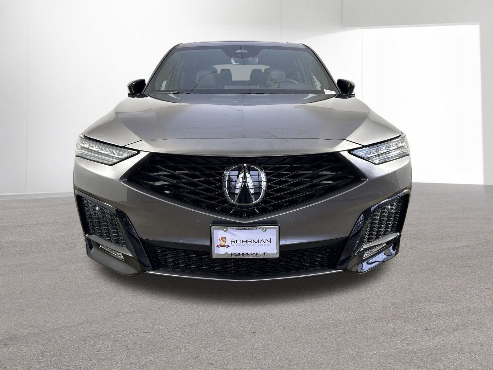 2026 Acura MDX SH-AWD A-Spec