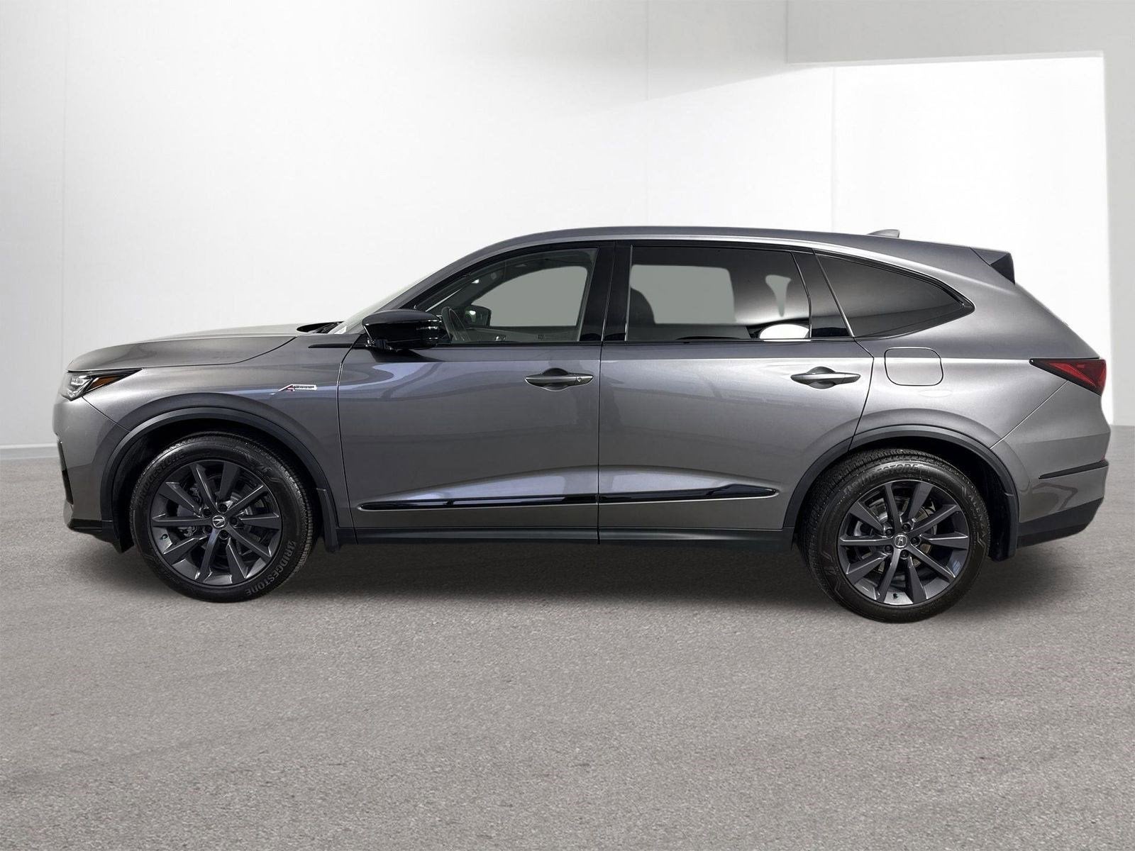 2026 Acura MDX SH-AWD A-Spec