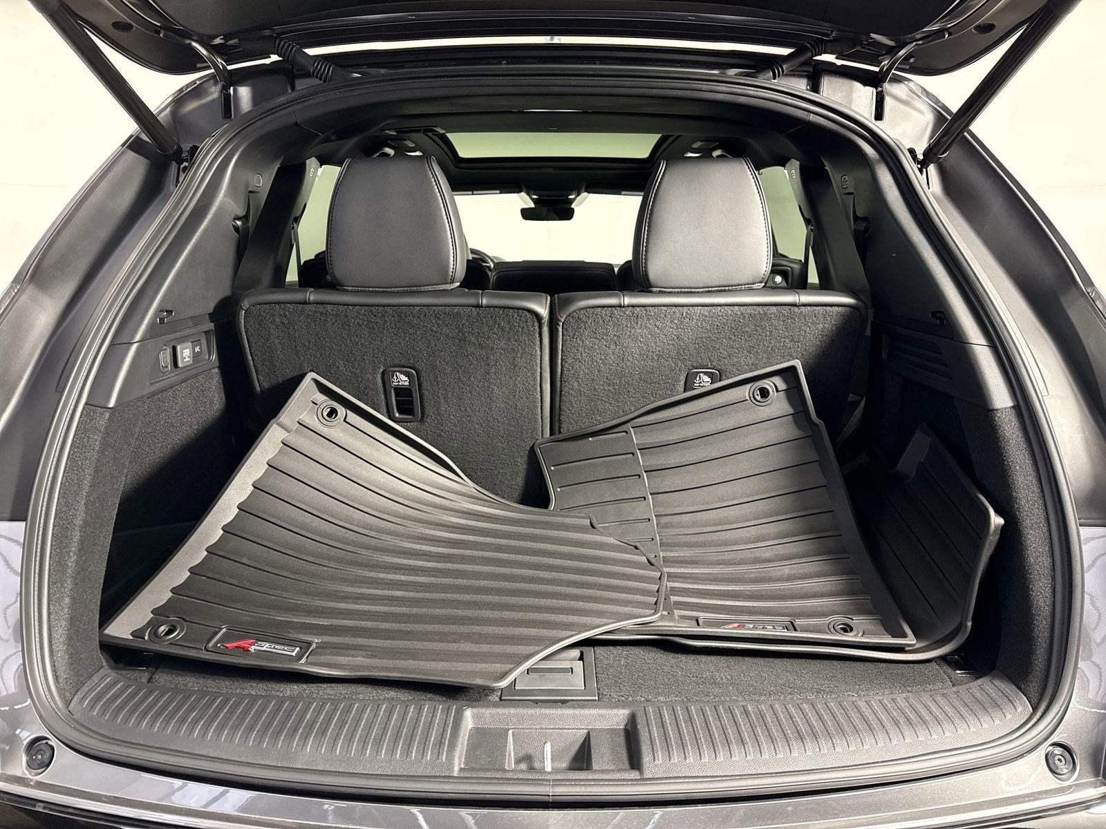 2026 Acura MDX SH-AWD A-Spec