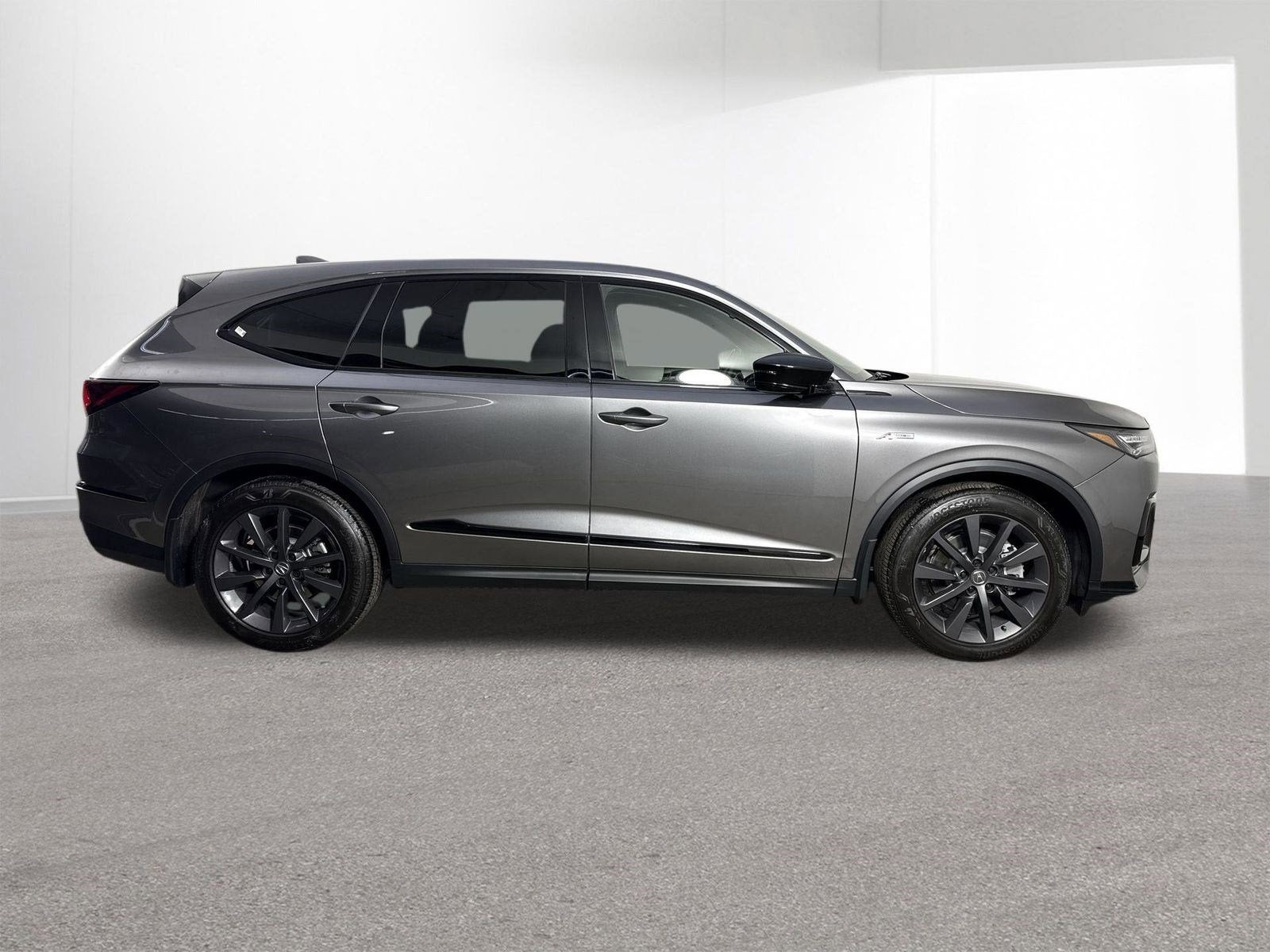 2026 Acura MDX SH-AWD A-Spec