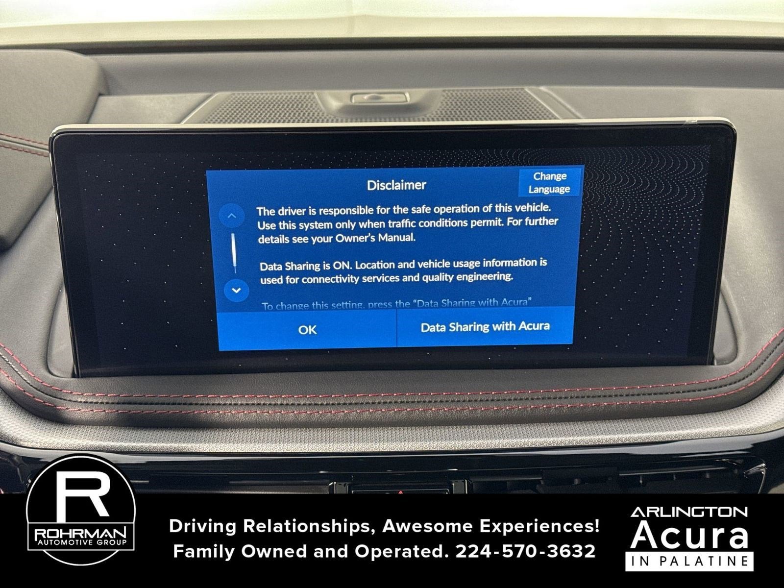 2026 Acura MDX SH-AWD A-Spec