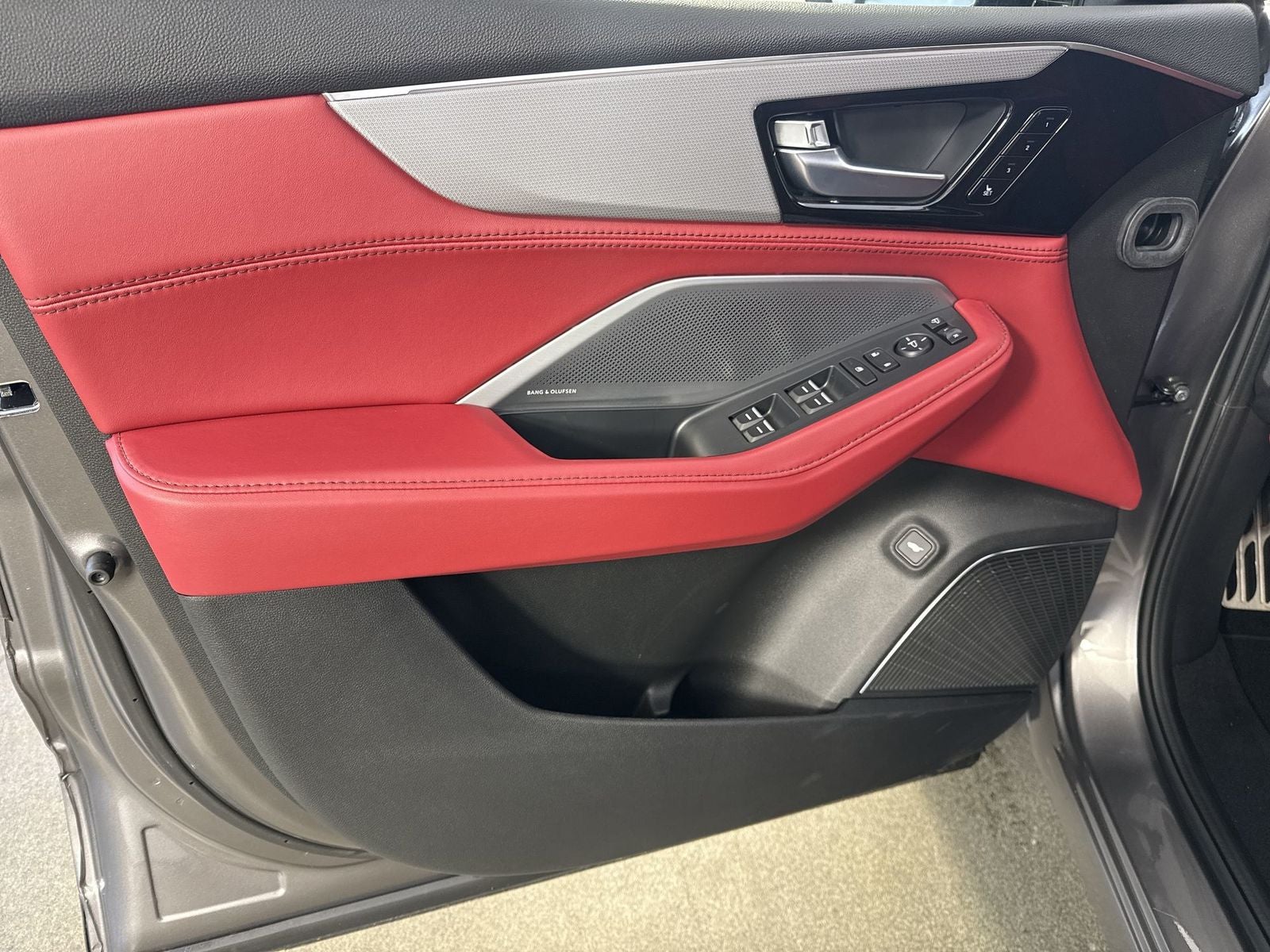 2026 Acura MDX w/A-Spec Package