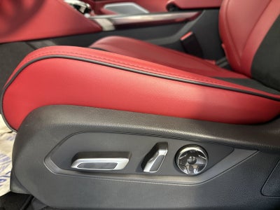 2026 Acura MDX w/A-Spec Package