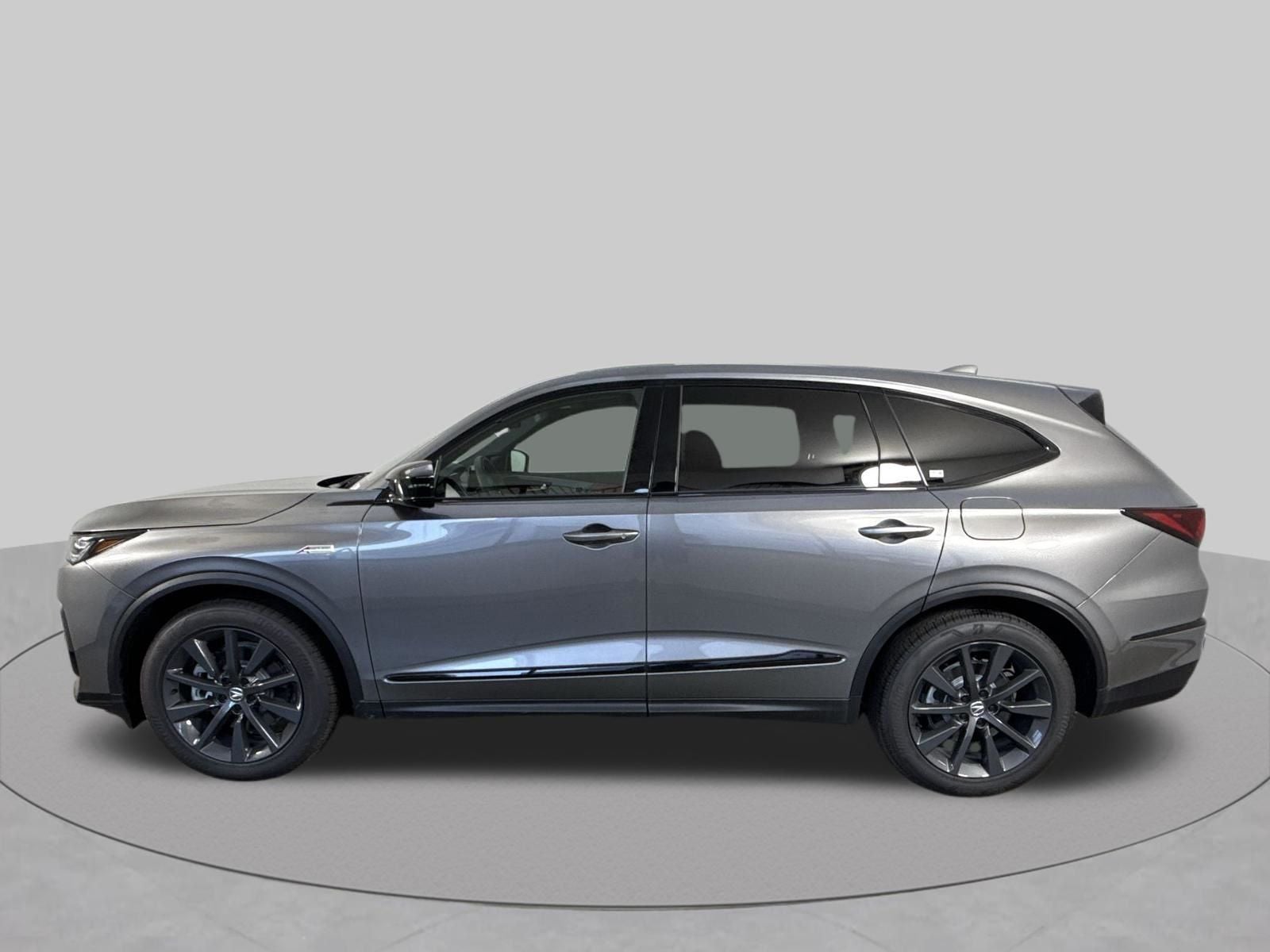 2026 Acura MDX w/A-Spec Package