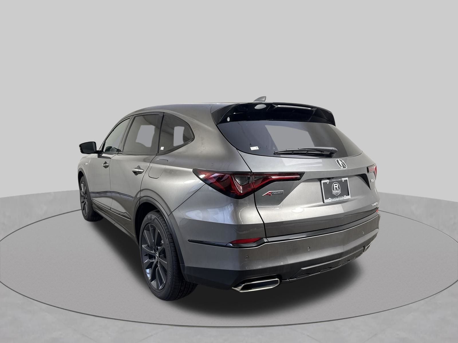 2026 Acura MDX w/A-Spec Package